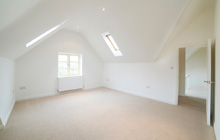 Rotherfield Peppard bedroom extension leads