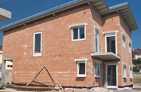 Rotherfield Peppard home extensions
