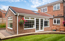 Rotherfield Peppard house extension leads